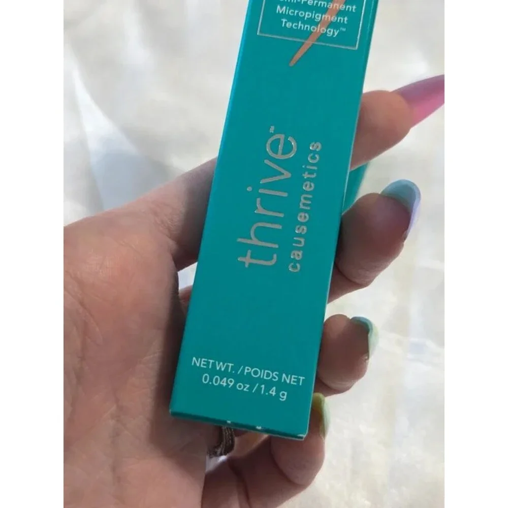 Thrive Infinity Waterproof Eyeshadow Stick - Nikki